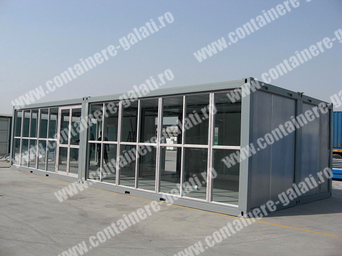 cadre containere Covasna