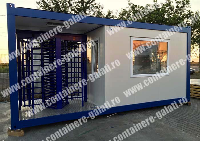 containere vanzare atelier Covasna