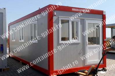 container de birou Covasna