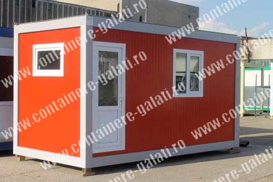 containere birou pret vanzare Covasna