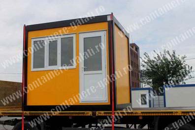 containere birouri de vanzare Covasna