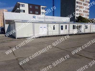 containere de birou Covasna