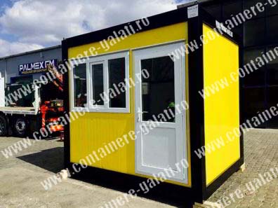 containere de vanzare birou Covasna