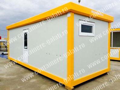 containere vanzare birouri Covasna