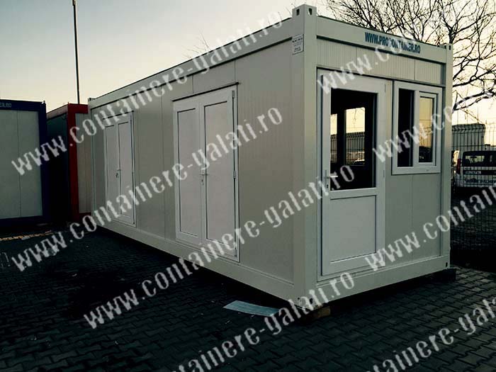 container depozitare vanzare Covasna