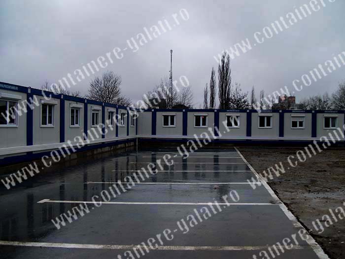 containere dormitor Covasna