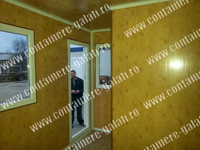 containere locuit vanzare Covasna