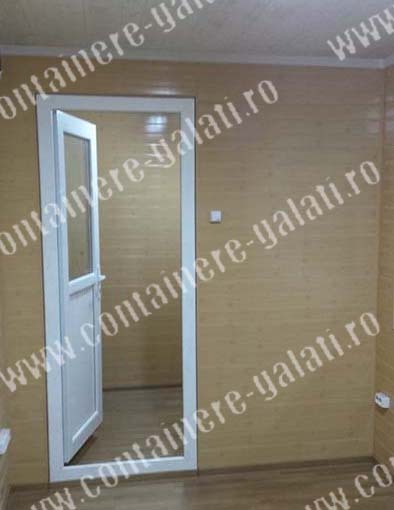 container sanitar vanzare Covasna