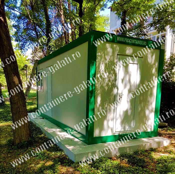 containere sanitare vanzare Covasna