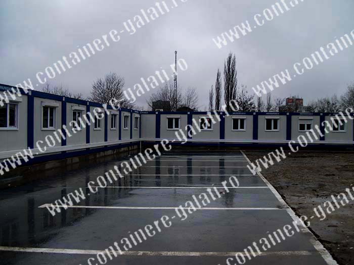 containere santier de vanzare  Covasna