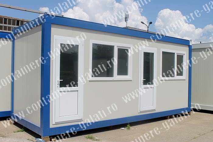 containere santier Covasna