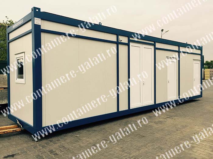 inchiriere containere modulare Covasna