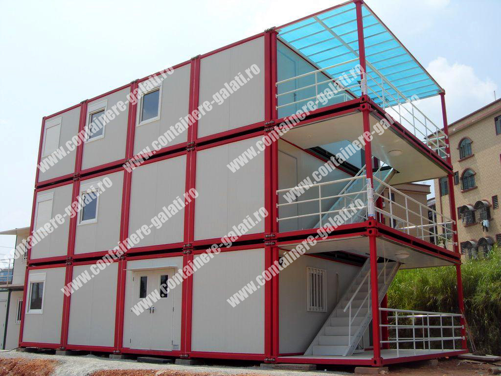 case modulare de vanzare Covasna