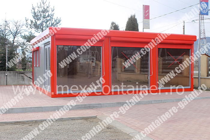 containare de vanzare Covasna