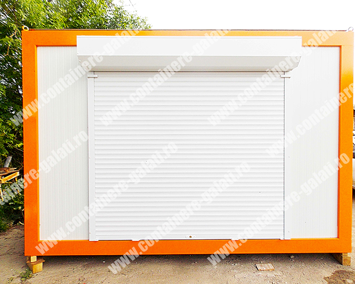 container de inchiriat pret Covasna