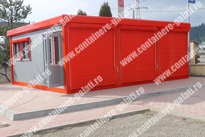 container de vanzare preturi Covasna