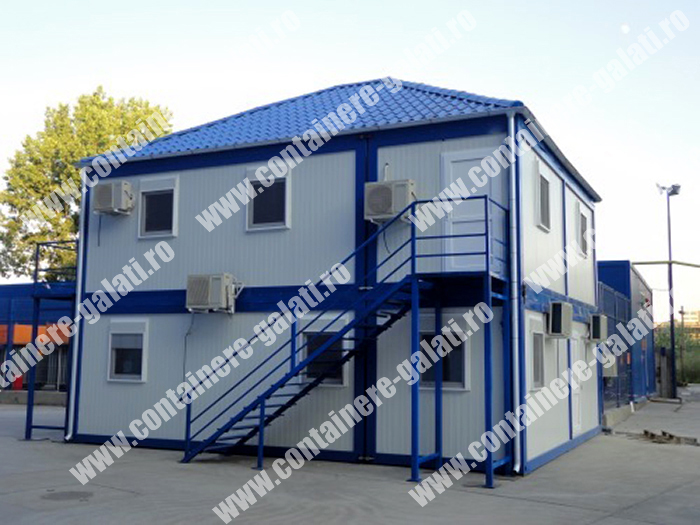 container Covasna
