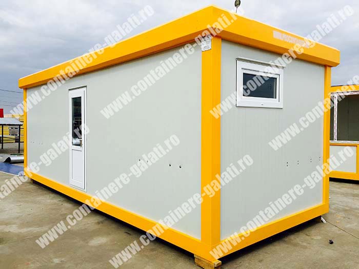 containere de locuit de vanzare Covasna