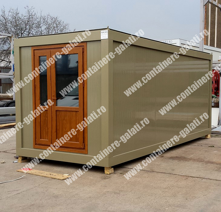 containere modulare de locuit Covasna