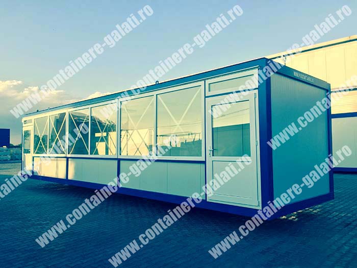 containere modulare Covasna