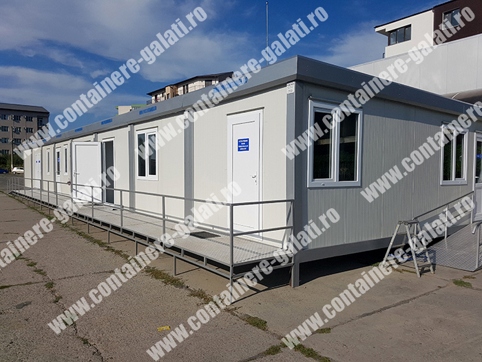 containere pentru locuit Covasna