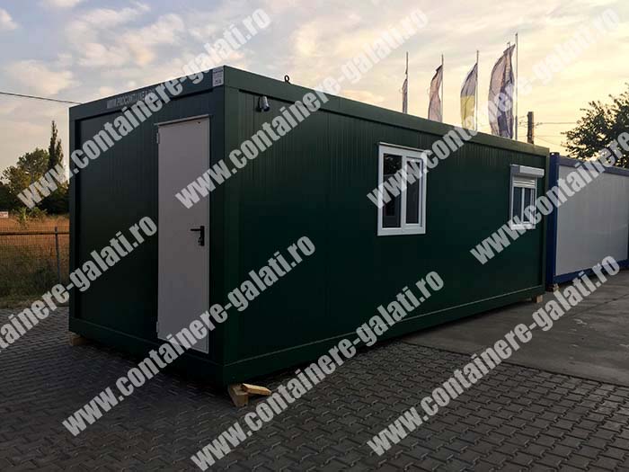containere second hand de vanzare pret Covasna