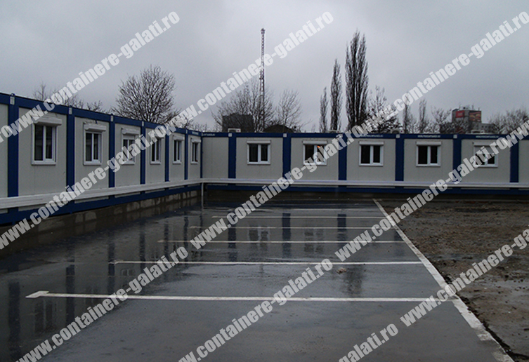 containere dormitor in Covasna de vanzare