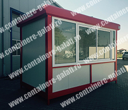cadre containere Covasna