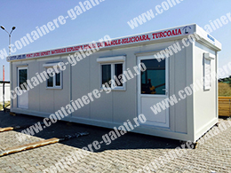 case container de vanzare Covasna