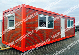 case containere modulare Covasna