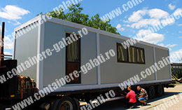 case containere pret Covasna