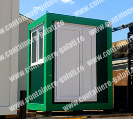 case din containere de vanzare Covasna