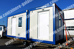 case tip container Covasna