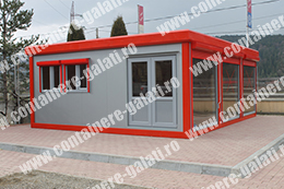containare de locuit pret Covasna