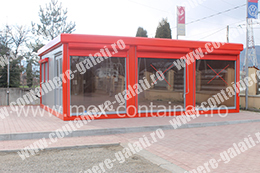 containare de vanzare Covasna
