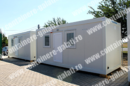 containare second hand Covasna
