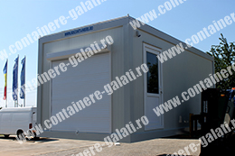 container de locuit preturi Covasna