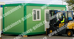 container de locuit second hand preturi Covasna