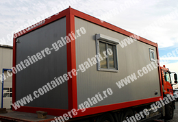 container de vanzare second hand pret Covasna