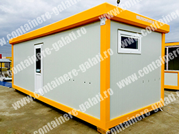 containere birou second hand pret Covasna