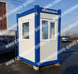 containere Covasna