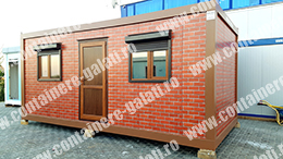 containere de locuit Covasna