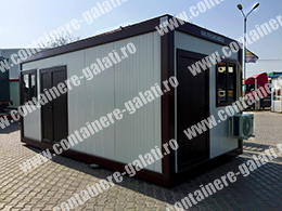 containere de locuit ieftine Covasna
