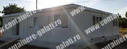 containere locuit second hand Covasna