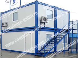 containere metalice de vanzare Covasna