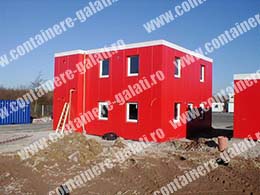 containere metalice second hand Covasna