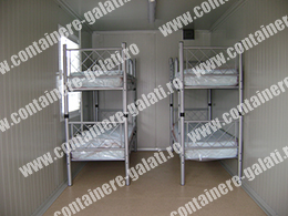 containere sh Covasna